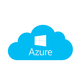 azure