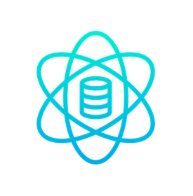 react